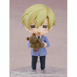 Nendoroid Tamaki Suoh Ouran High School Host Club Figure -Bandai Sales Store nendoroid tamaki suoh ouran high school host club figure 5