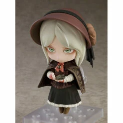 Nendoroid The Doll Bloodborne -Bandai Sales Store nendoroid the doll bloodborne 2