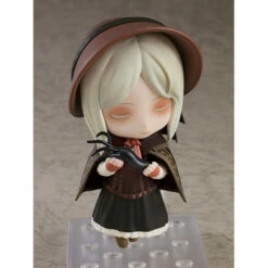 Nendoroid The Doll Bloodborne -Bandai Sales Store nendoroid the doll bloodborne 3