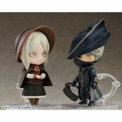 Nendoroid The Doll Bloodborne -Bandai Sales Store nendoroid the doll bloodborne 4