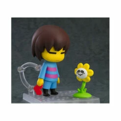 Nendoroid The Human UNDERTALE -Bandai Sales Store nendoroid the human undertale 10