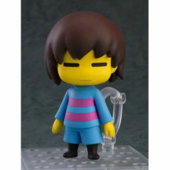 Nendoroid The Human UNDERTALE -Bandai Sales Store nendoroid the human undertale 7