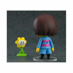 Nendoroid The Human UNDERTALE -Bandai Sales Store nendoroid the human undertale 8