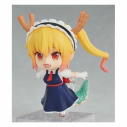 Nendoroid Tohru Miss Kobayashi's Dragon Maid -Bandai Sales Store nendoroid tohru miss kobayashi s dragon maid 2