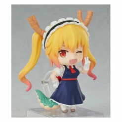 Nendoroid Tohru Miss Kobayashi's Dragon Maid -Bandai Sales Store nendoroid tohru miss kobayashi s dragon maid 3