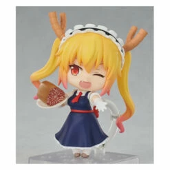 Nendoroid Tohru Miss Kobayashi's Dragon Maid -Bandai Sales Store nendoroid tohru miss kobayashi s dragon maid 4