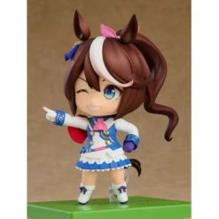 Nendoroid Tokai Teio Umamusume Pretty Derby -Bandai Sales Store nendoroid tokai teio umamusume pretty derby 2