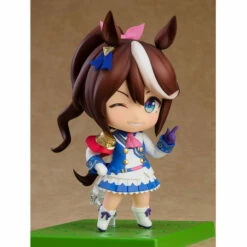 Nendoroid Tokai Teio Umamusume Pretty Derby