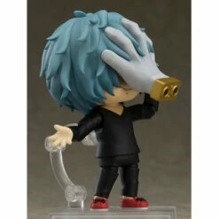 Nendoroid Tomura Shigaraki: Villain's Edition My Hero Academia -Bandai Sales Store nendoroid tomura shigaraki villain s edition my hero academia 3