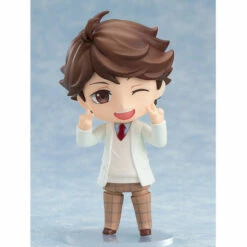 Nendoroid Toru Oikawa: School Uniform Ver. Haikyu!! Reissue