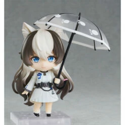 Nendoroid Triss Cat Planet