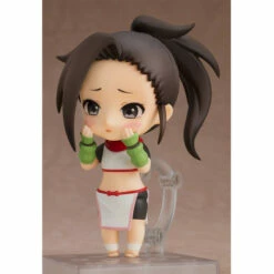 Nendoroid Tsubaki: In The Heart Of Kunoichi Tsubaki -Bandai Sales Store nendoroid tsubaki in the heart of kunoichi tsubaki 2