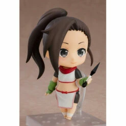 Nendoroid Tsubaki: In The Heart Of Kunoichi Tsubaki
