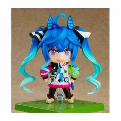 Nendoroid Twin Turbo Umamusume: Pretty Derby