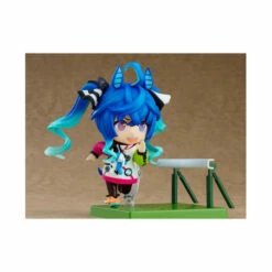 Nendoroid Twin Turbo Umamusume: Pretty Derby -Bandai Sales Store nendoroid twin turbo umamusume pretty derby 3