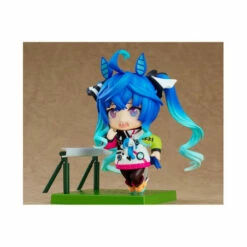 Nendoroid Twin Turbo Umamusume: Pretty Derby -Bandai Sales Store nendoroid twin turbo umamusume pretty derby 4