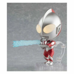 Nendoroid Ultraman - Shin Ultraman Figure -Bandai Sales Store nendoroid ultraman shin ultraman figure 2
