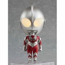 Nendoroid Ultraman - Shin Ultraman Figure