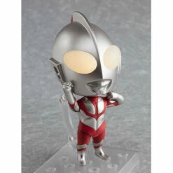 Nendoroid Ultraman - Shin Ultraman Figure -Bandai Sales Store nendoroid ultraman shin ultraman figure 3