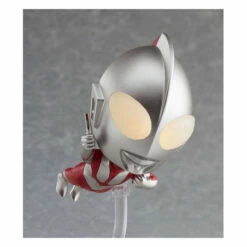 Nendoroid Ultraman - Shin Ultraman Figure -Bandai Sales Store nendoroid ultraman shin ultraman figure 4