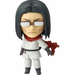 Nendoroid Uncle - Uncle From Another World Figure