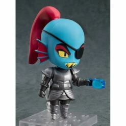 Nendoroid Undyne UNDERTALE -Bandai Sales Store nendoroid undyne undertale 5