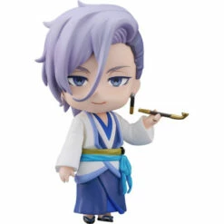 Nendoroid Usui Yuen REVENGER Figure
