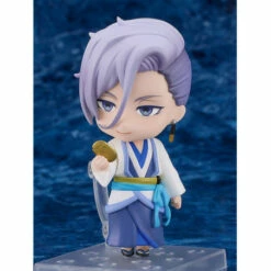 Nendoroid Usui Yuen REVENGER Figure -Bandai Sales Store nendoroid usui yuen revenger figure 3