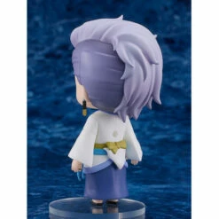 Nendoroid Usui Yuen REVENGER Figure -Bandai Sales Store nendoroid usui yuen revenger figure 5