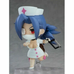 Nendoroid Valentine Skullgirls -Bandai Sales Store nendoroid valentine skullgirls 1
