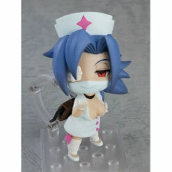 Nendoroid Valentine Skullgirls -Bandai Sales Store nendoroid valentine skullgirls 2