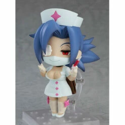 Nendoroid Valentine Skullgirls