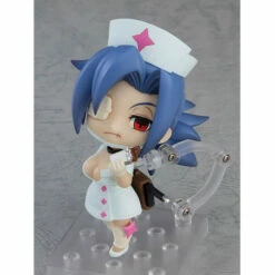 Nendoroid Valentine Skullgirls -Bandai Sales Store nendoroid valentine skullgirls 3