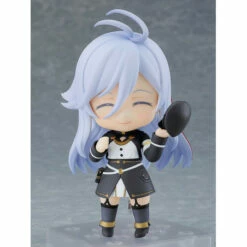 Nendoroid Vladilena Milizé Bloody Regina Ver. - 86 Ep.12 - Dengeki Bunko Special Edition -Bandai Sales Store nendoroid vladilena milize bloody regina ver 86 ep12 dengeki bunko special edition 3
