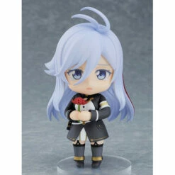 Nendoroid Vladilena Milizé Bloody Regina Ver. - 86 Ep.12 - Dengeki Bunko Special Edition -Bandai Sales Store nendoroid vladilena milize bloody regina ver 86 ep12 dengeki bunko special edition 4