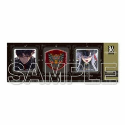 Nendoroid Vladilena Milizé Bloody Regina Ver. - 86 Ep.12 - Pins SP Set Special Edition -Bandai Sales Store nendoroid vladilena milize bloody regina ver 86 ep12 pins sp set special edition 2