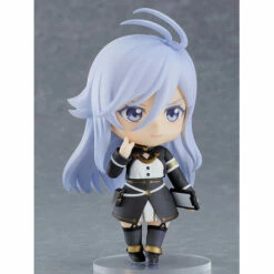 Nendoroid Vladilena Milizé Bloody Regina Ver. - 86 Ep.12 - Pins SP Set Special Edition -Bandai Sales Store nendoroid vladilena milize bloody regina ver 86 ep12 pins sp set special edition 3