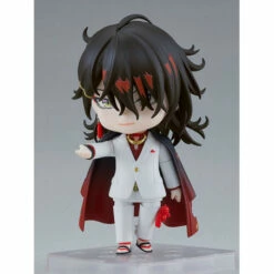 Nendoroid Vox Akuma NIJISANJI EN Figure -Bandai Sales Store nendoroid vox akuma nijisanji en figure 2