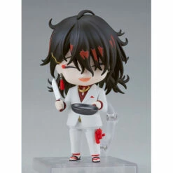 Nendoroid Vox Akuma NIJISANJI EN Figure -Bandai Sales Store nendoroid vox akuma nijisanji en figure 3