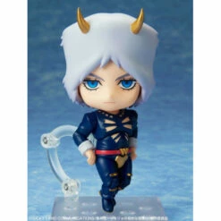 Nendoroid Weather · R JoJo's Bizarre Adventure: Stone Ocean Figure