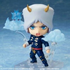 Nendoroid Weather · R JoJo's Bizarre Adventure: Stone Ocean Figure Limited Bonus -Bandai Sales Store nendoroid weather r jojo s bizarre adventure stone ocean figure limited bonus 5