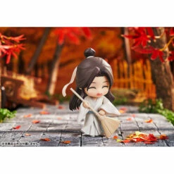 Nendoroid Xie Lian Heaven Official's Blessing -Bandai Sales Store nendoroid xie lian heaven official s blessing 5