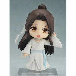 Nendoroid Xie Lian Heaven Official's Blessing Limited Bonus Set -Bandai Sales Store nendoroid xie lian heaven official s blessing limited bonus set 2