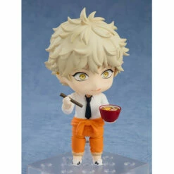 Nendoroid Yatora Yaguchi Blue Period -Bandai Sales Store nendoroid yatora yaguchi blue period 2