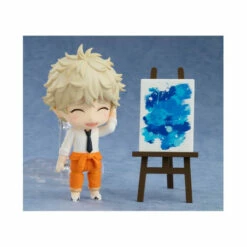 Nendoroid Yatora Yaguchi Blue Period -Bandai Sales Store nendoroid yatora yaguchi blue period 3