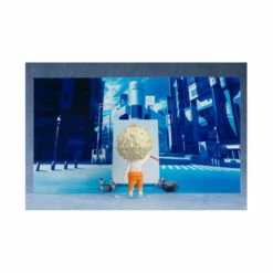 Nendoroid Yatora Yaguchi Blue Period -Bandai Sales Store nendoroid yatora yaguchi blue period 5