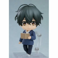 Nendoroid Yoshikazu Miyano: Sasaki And Miyano