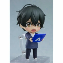 Nendoroid Yoshikazu Miyano: Sasaki And Miyano -Bandai Sales Store nendoroid yoshikazu miyano sasaki and miyano 4