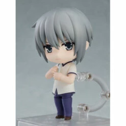 Nendoroid Yuki Soma Fruits Basket