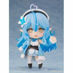 Nendoroid Yukihana Lamy Hololive Production